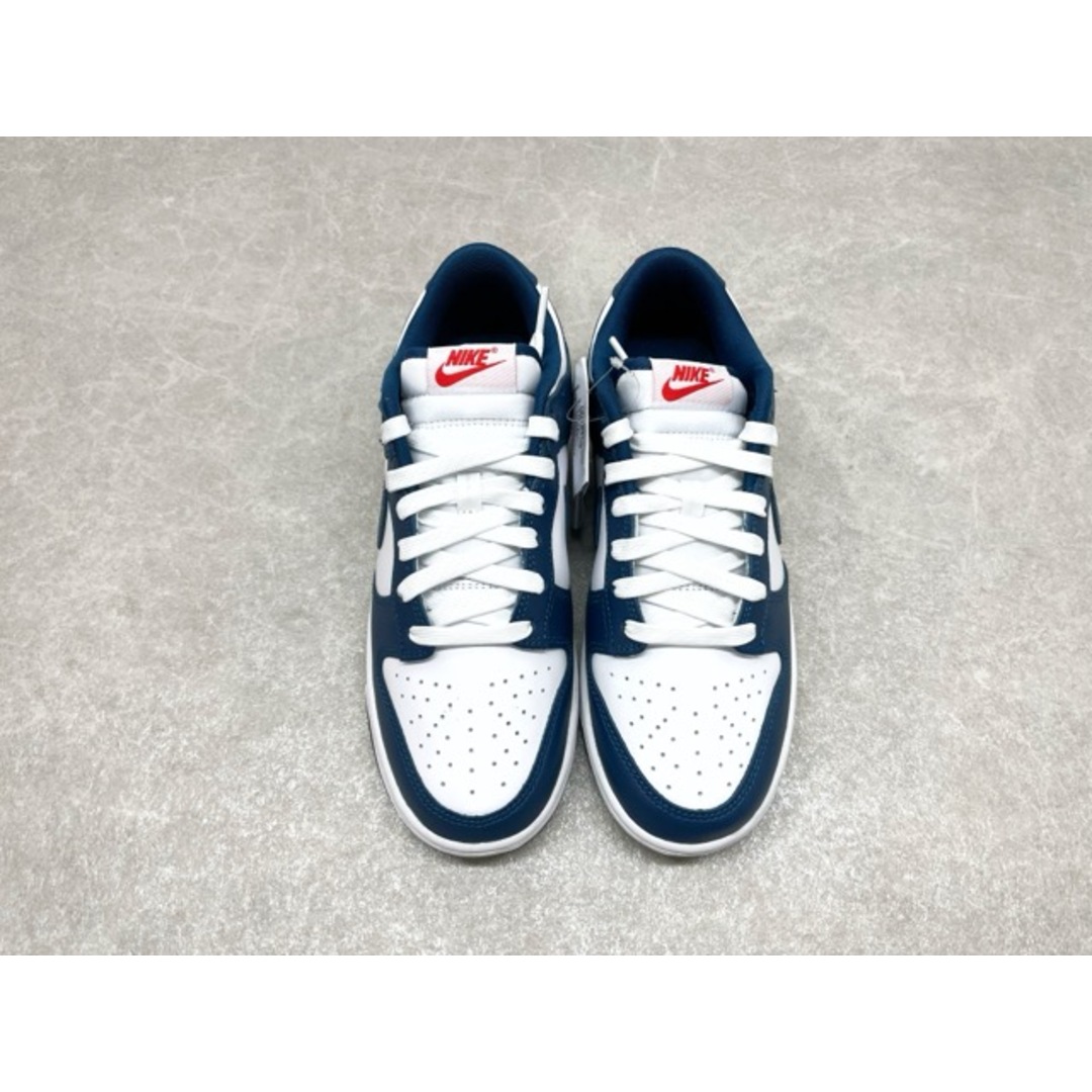 NIKE(ナイキ)のNIKE（ナイキ）DUNK LOW RETRO ダンクロー レトロ Valerian Blue バレリアンブルー DD1391-400/25.5cm【B0461-007】 メンズの靴/シューズ(スニーカー)の商品写真