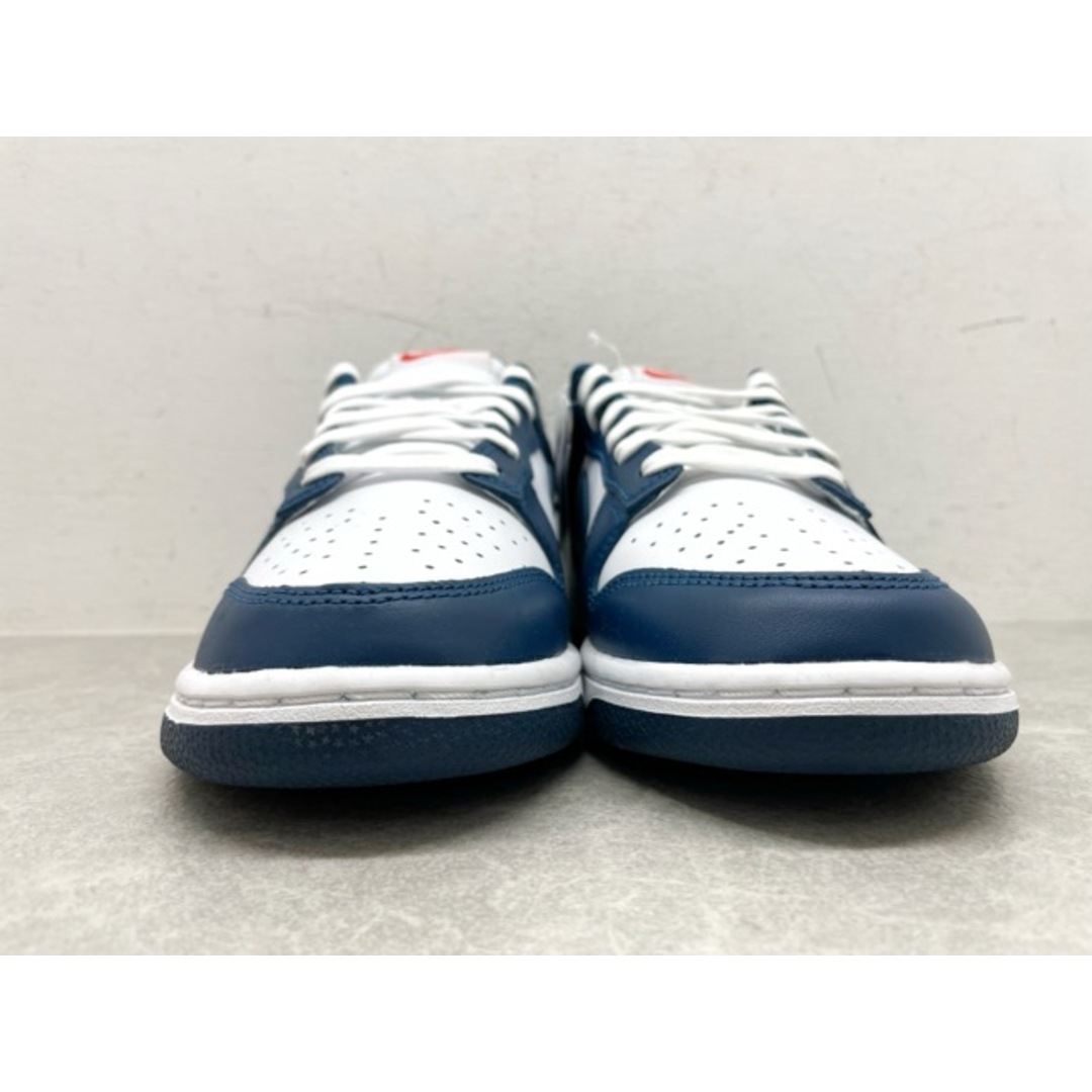 NIKE(ナイキ)のNIKE（ナイキ）DUNK LOW RETRO ダンクロー レトロ Valerian Blue バレリアンブルー DD1391-400/25.5cm【B0461-007】 メンズの靴/シューズ(スニーカー)の商品写真