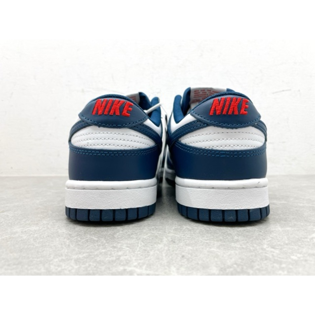 NIKE(ナイキ)のNIKE（ナイキ）DUNK LOW RETRO ダンクロー レトロ Valerian Blue バレリアンブルー DD1391-400/25.5cm【B0461-007】 メンズの靴/シューズ(スニーカー)の商品写真