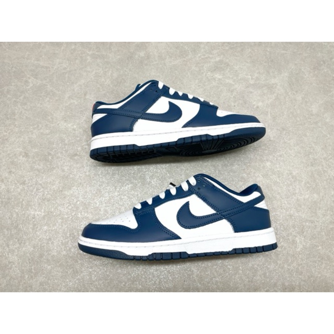 NIKE(ナイキ)のNIKE（ナイキ）DUNK LOW RETRO ダンクロー レトロ Valerian Blue バレリアンブルー DD1391-400/25.5cm【B0461-007】 メンズの靴/シューズ(スニーカー)の商品写真