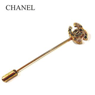 シャネル(CHANEL)の☆CHANEL☆ヴィンテージ☆ブローチ☆054(ブローチ/コサージュ)