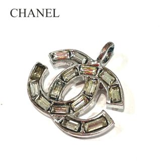 シャネル(CHANEL)の☆CHANEL☆ペンダントトップ☆ココマーク☆056(ネックレス)