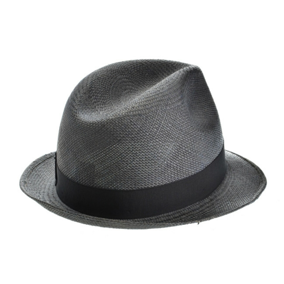 Borsalino(ボルサリーノ)のボルサリーノ/BORSALINO ハット 帽子 メンズ PANAMA QUITO ショートブリム パナマハット 141089-1089 メンズの帽子(ハット)の商品写真
