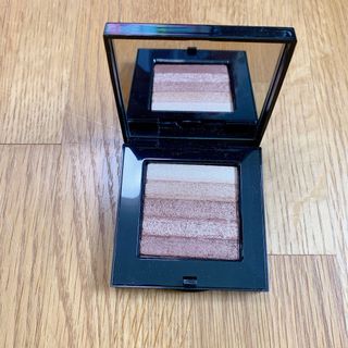 ボビイブラウン(BOBBI BROWN)のボビイブラウン　シマーブリック　アイシャドウ　フェイスパウダー(アイシャドウ)