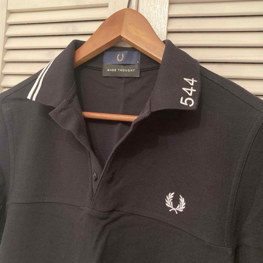 FRED PERRY(フレッドペリー)のフレッドペリー　ポロシャツ　 レディースのトップス(ポロシャツ)の商品写真