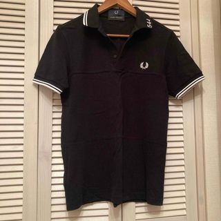 FRED PERRY - フレッドペリー　ポロシャツ　