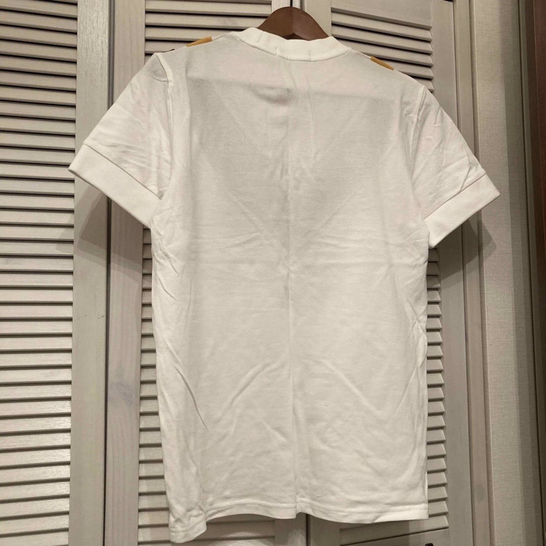 FRED PERRY(フレッドペリー)のフレッドペリー　半袖Tシャツ レディースのトップス(カットソー(半袖/袖なし))の商品写真