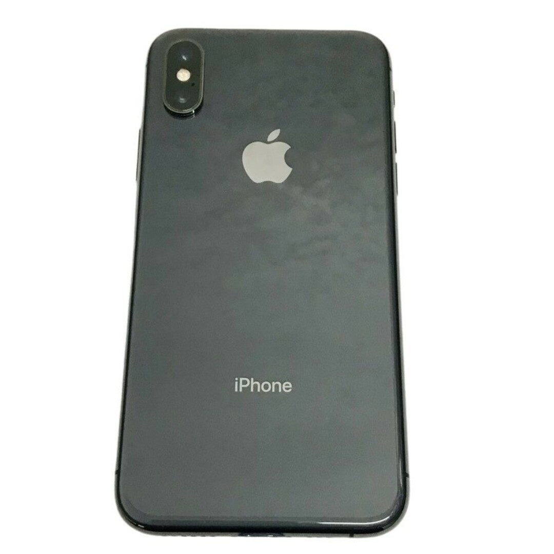 Apple - SIMフリー Apple アップル iPhoneXS 256GB スペースグレイ Apple - SIMフリー Apple アップル iPhoneXS 256GB スペースグレイ