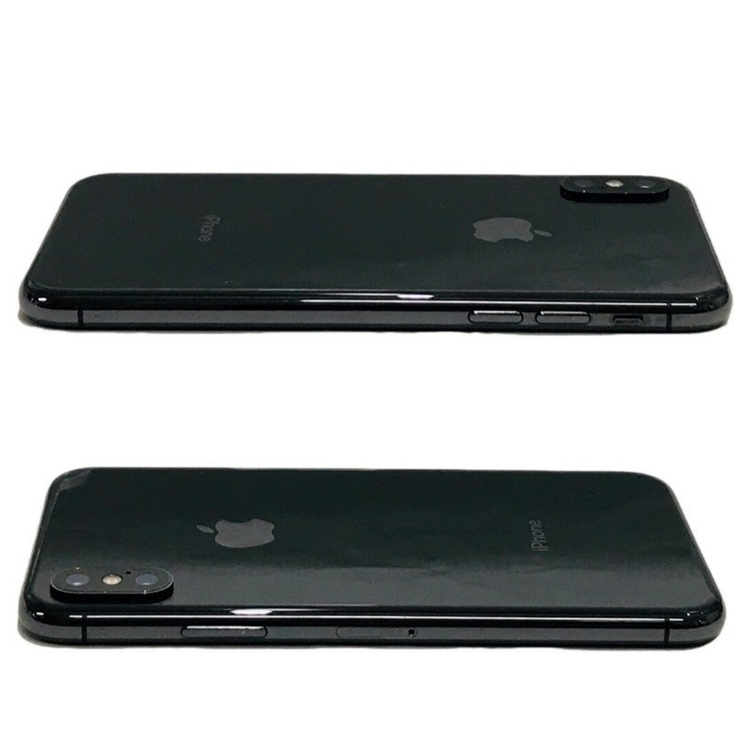 Apple - SIMフリー Apple アップル iPhoneXS 256GB スペースグレイ Apple - SIMフリー Apple アップル iPhoneXS 256GB スペースグレイ