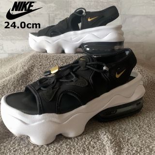 ナイキ(NIKE)の★大人気商品★ NIKE W AirMaxKoko 24.0cm(サンダル)