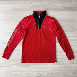 MARK&LONA(レッド/赤色系)のフリマアイテム一覧 MARK&LONA(レッド/赤色系)のフリマアイテム一覧