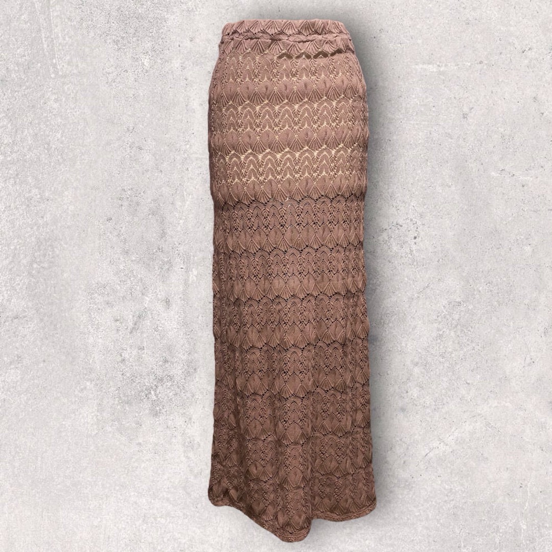 SLOBE IENA(スローブイエナ)のSLOBE IENA ロングスカート スローブイエナ レディースのスカート(ロングスカート)の商品写真
