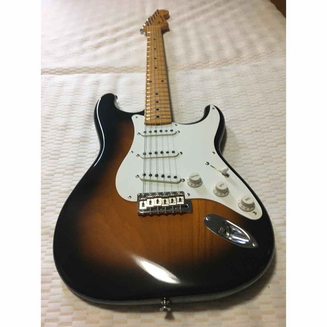 G’7 Special g7-ST/M 1954 Stratocaster 楽器のギター(エレキギター)の商品写真