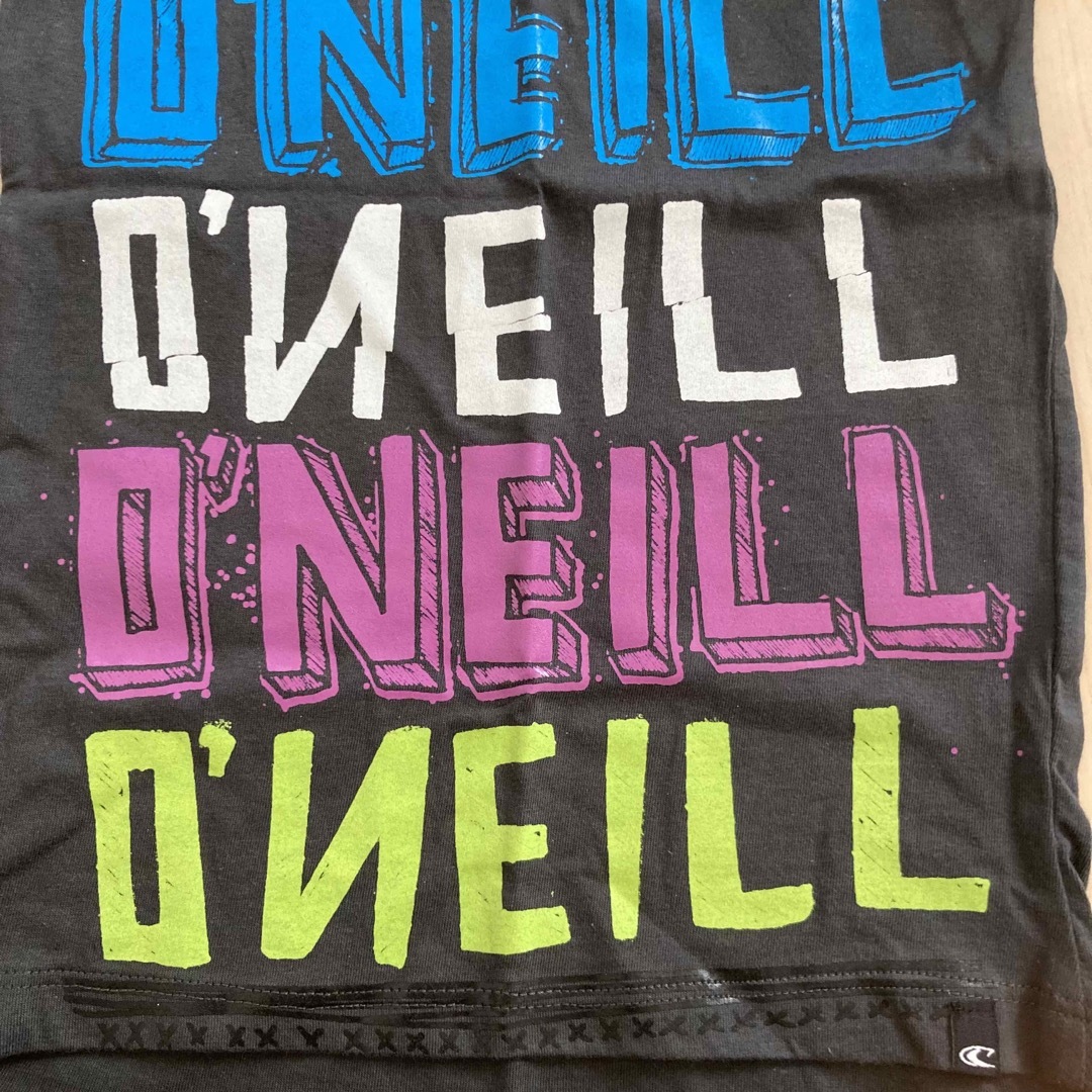 O'NEILL(オニール)の4-5y  タンクトップ　オニール　キッズ キッズ/ベビー/マタニティのキッズ服男の子用(90cm~)(Tシャツ/カットソー)の商品写真