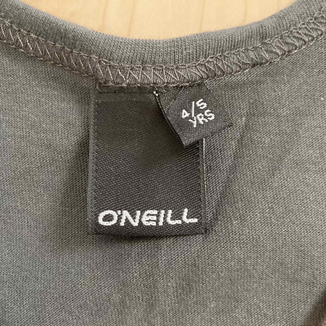 O'NEILL(オニール)の4-5y  タンクトップ　オニール　キッズ キッズ/ベビー/マタニティのキッズ服男の子用(90cm~)(Tシャツ/カットソー)の商品写真