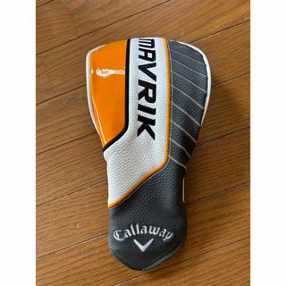 キャロウェイ(Callaway)のキャロウェイ　マーベリック　ドライバー用　ヘッドカバー(その他)