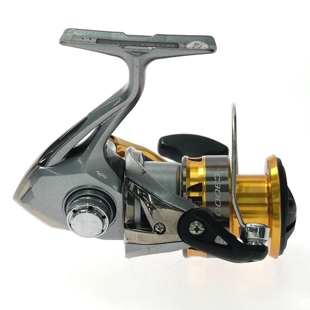 SHIMANO(シマノ)の☆☆SHIMANO シマノ 17 セドナ C3000HG ベイトリール 03685 スポーツ/アウトドアのフィッシング(リール)の商品写真