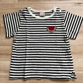 petit main Tシャツ(90㎝)