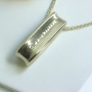 Tiffany & Co. - ◆TIFFANY&Co. ティファニー　シルバーネックレス　SILVER925