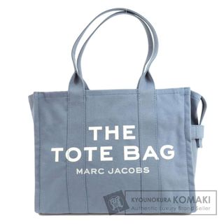 MARC JACOBS - MARC JACOBS ザ トートバッグ トートバッグ キャンバス レディース