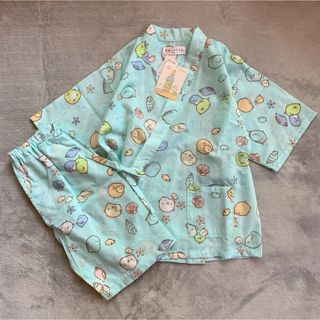 サンエックス(サンエックス)の【新品】すみっコぐらし 甚平(甚平/浴衣)