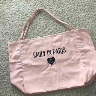 エピヌ(épine)のepine  【EMILY IN PARIS トートバッグ】(トートバッグ)