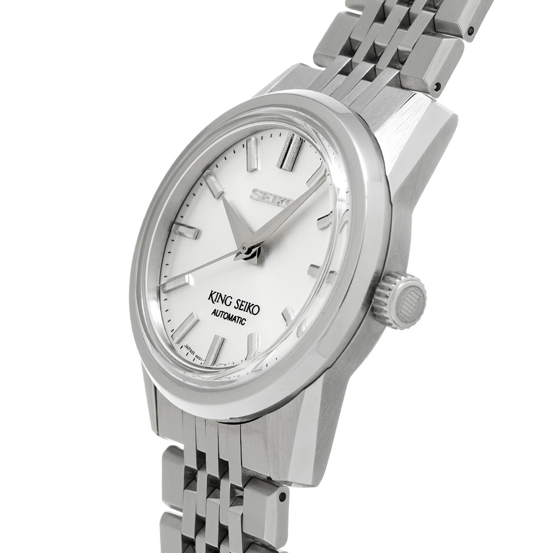 SEIKO(セイコー)の中古 セイコー SEIKO SDKS001 シルバー メンズ 腕時計 メンズの時計(腕時計(アナログ))の商品写真