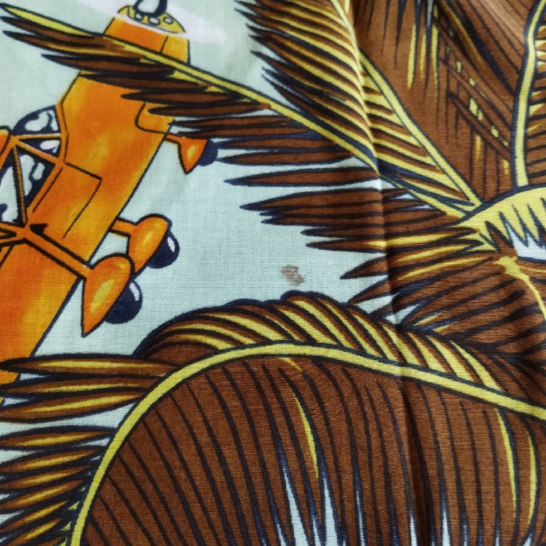 Hermes(エルメス)のエルメス パレオ HERMES 大判 スカーフ ストール レディースのファッション小物(ストール/パシュミナ)の商品写真