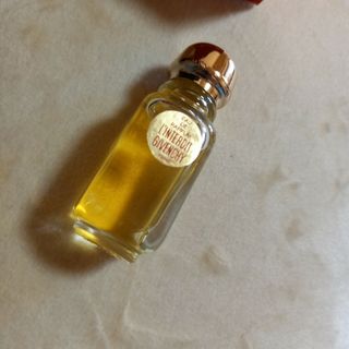 ジバンシィ(GIVENCHY)のGIVENCHY L'INTERDIT 4ml(香水(女性用))