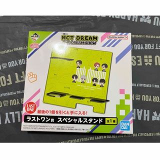 BANDAI - 一番くじ NCT DREAM　THE DREAM SHOW 