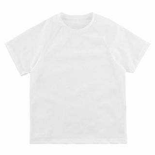 [KISBINI] 子供服 半袖tシャツ 男の子 女の子 キッズ クールマックス(その他)