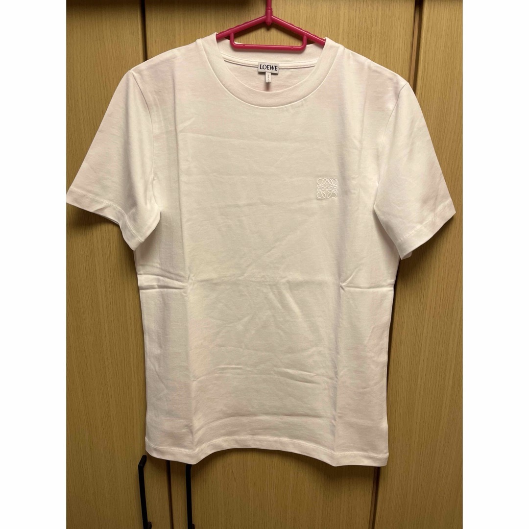 LOEWE(ロエベ)の正規未使用 LOEWE ロエベ モノグラムロゴ Tシャツ メンズのトップス(Tシャツ/カットソー(半袖/袖なし))の商品写真