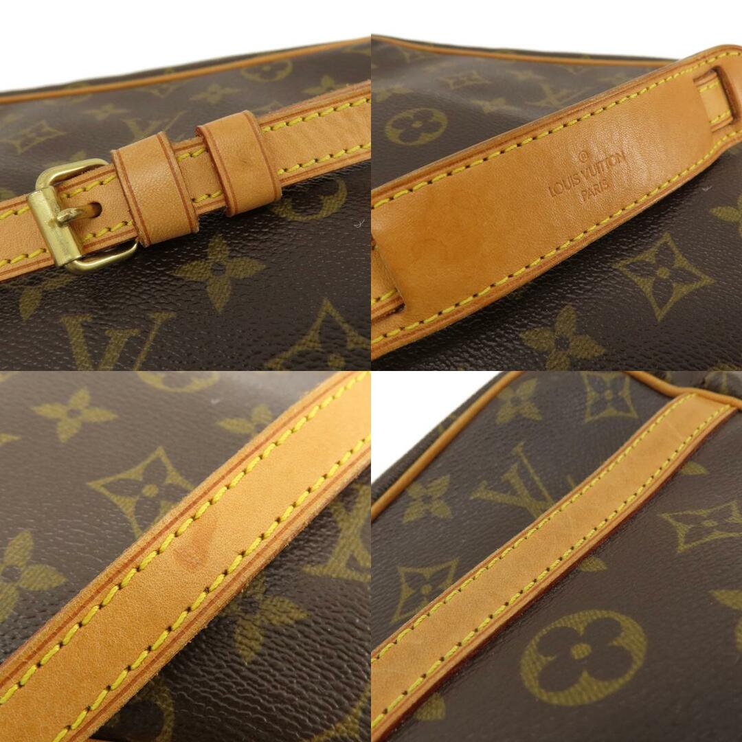 LOUIS VUITTON(ルイヴィトン)のLOUIS VUITTON M51274 トロカデロ27 モノグラム ハンドバッグ モノグラムキャンバス レディース レディースのバッグ(ハンドバッグ)の商品写真