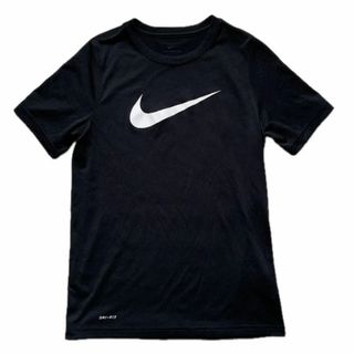 ナイキ(NIKE)のナイキ　半袖 Tシャツ ドライフィット　キッズ　155(Tシャツ/カットソー)