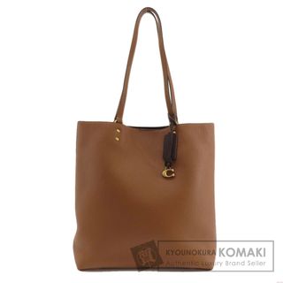 コーチ(COACH)のCOACH 88341 シンプルデザイン トートバッグ レザー レディース(トートバッグ)