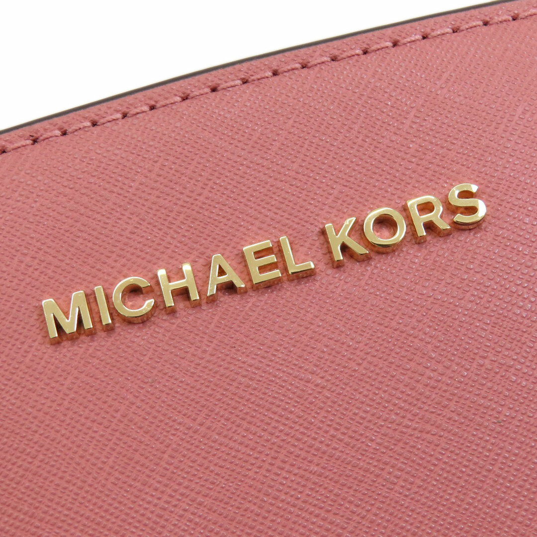 Michael Kors(マイケルコース)のMichael Kors ロゴ 2WAY ハンドバッグ PVC レディース レディースのバッグ(ハンドバッグ)の商品写真