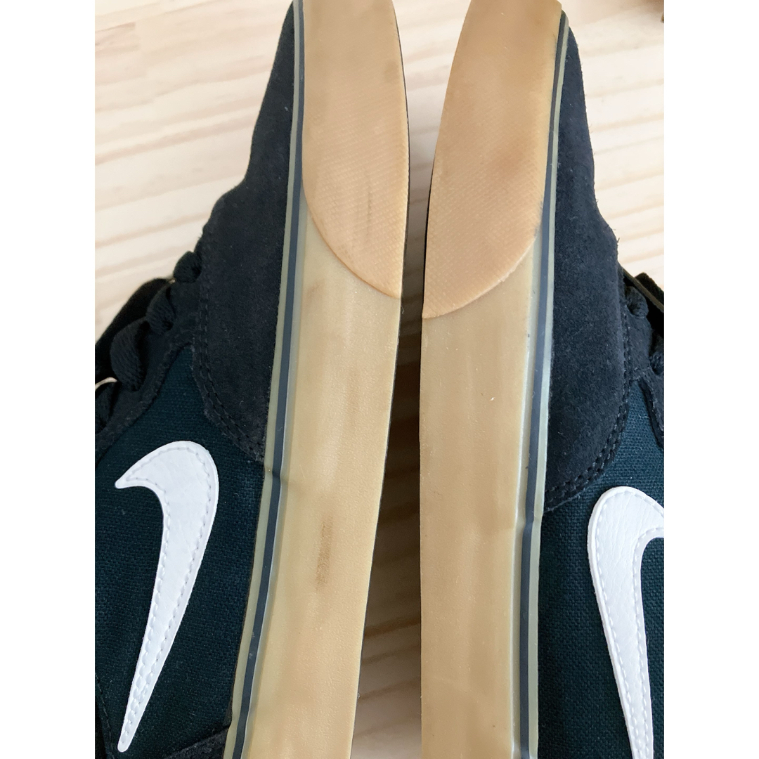 NIKE(ナイキ)のNIKE SB スケートボードシューズ　24cm レディースの靴/シューズ(スニーカー)の商品写真