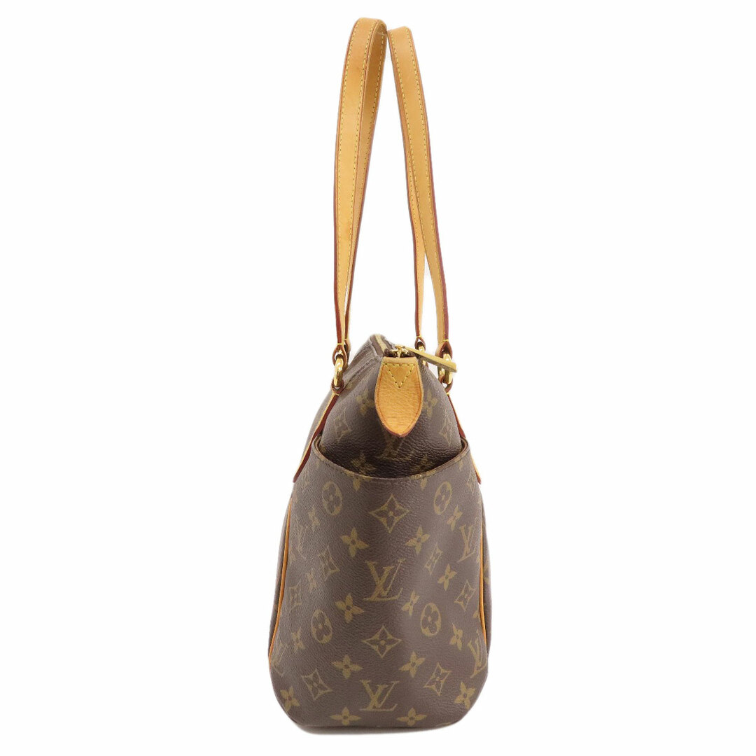 LOUIS VUITTON(ルイヴィトン)のLOUIS VUITTON M56688 トータリーPM モノグラム トートバッグ モノグラムキャンバス レディース レディースのバッグ(トートバッグ)の商品写真