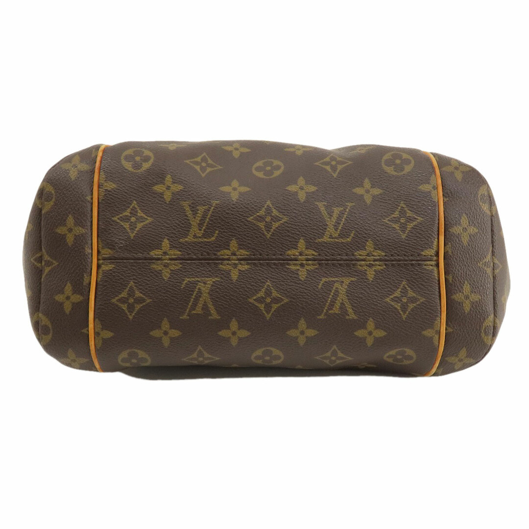 LOUIS VUITTON(ルイヴィトン)のLOUIS VUITTON M56688 トータリーPM モノグラム トートバッグ モノグラムキャンバス レディース レディースのバッグ(トートバッグ)の商品写真