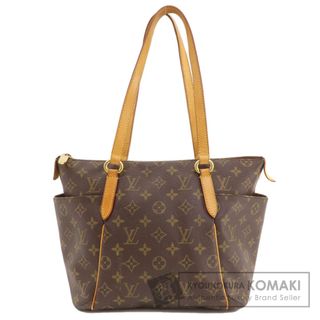 ルイヴィトン(LOUIS VUITTON)のLOUIS VUITTON M56688 トータリーPM モノグラム トートバッグ モノグラムキャンバス レディース(トートバッグ)