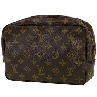 ルイヴィトン(LOUIS VUITTON)のルイ・ヴィトン トゥルース トワレット 23 レディース 【中古】(その他)