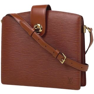 ルイヴィトン(LOUIS VUITTON)の【ジャンク品】ルイ・ヴィトン カプチン レディース 【中古】(ショルダーバッグ)