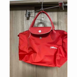 ロンシャン(LONGCHAMP)のロンシャン  プリアージュ(ハンドバッグ)