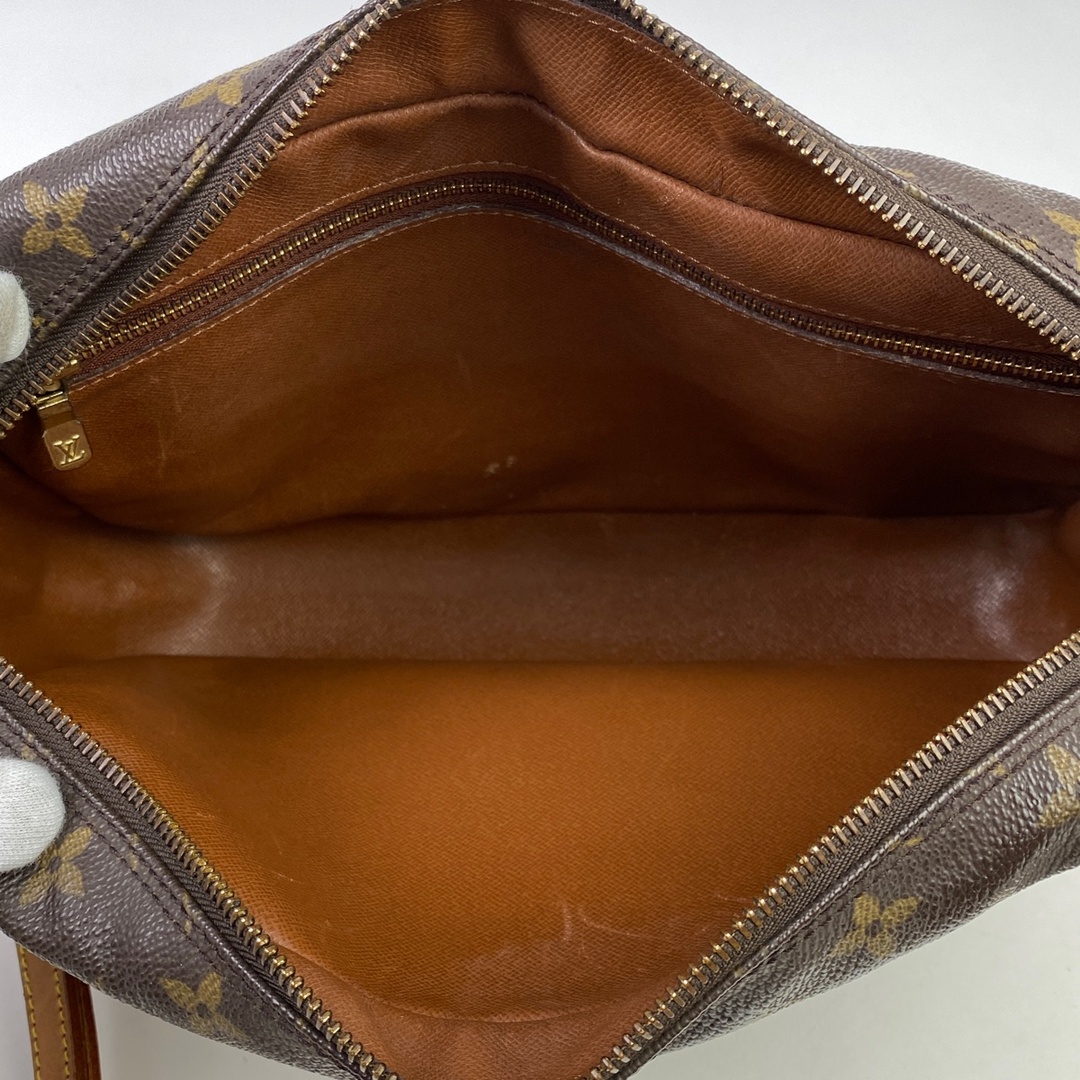 LOUIS VUITTON(ルイヴィトン)の【ジャンク品】ルイ・ヴィトン トロカデロ 30 レディース 【中古】 レディースのバッグ(ショルダーバッグ)の商品写真