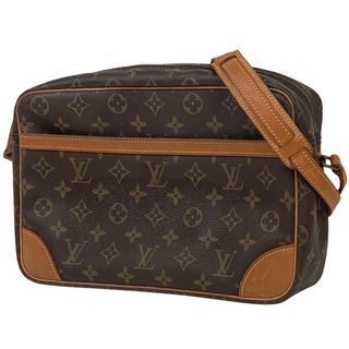 ルイヴィトン(LOUIS VUITTON)の【ジャンク品】ルイ・ヴィトン トロカデロ 30 レディース 【中古】(ショルダーバッグ)