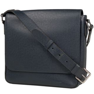 ルイヴィトン(LOUIS VUITTON)のルイ・ヴィトン ロマン PM メンズ 【中古】(ショルダーバッグ)