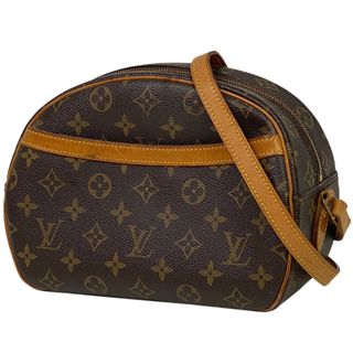 ルイヴィトン(LOUIS VUITTON)の【ジャンク品】ルイ・ヴィトン ブロワ レディース 【中古】(ショルダーバッグ)