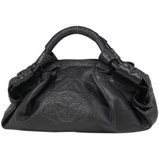 ロエベ(LOEWE)のロエベ ナッパアイレ レディース 【中古】(ハンドバッグ)