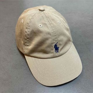 ラルフローレン(Ralph Lauren)のPOLO ラルフローレン ベビー キャップ(帽子)