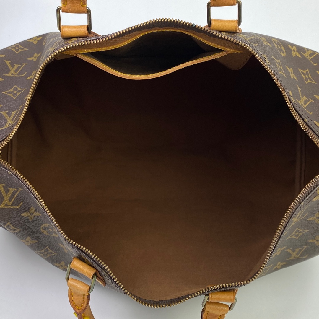 LOUIS VUITTON(ルイヴィトン)のルイ・ヴィトン スピーディ 40 レディース 【中古】 レディースのバッグ(ハンドバッグ)の商品写真